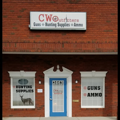 CW Outfitters - Store photo