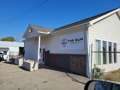 The Gun Vault - Store photo