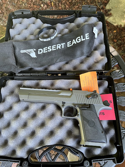 1619 TACTICAL - Store photo