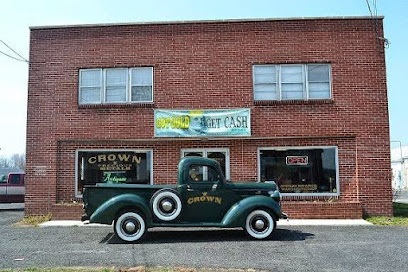 Crown Firearms - Store photo