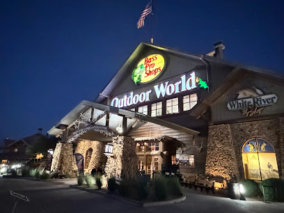 Bass Pro Shops - Store photo