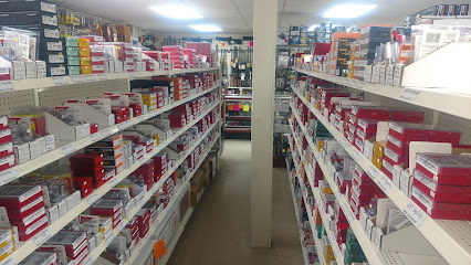 Mark's Gun Shop & Shooting Supply - Store photo