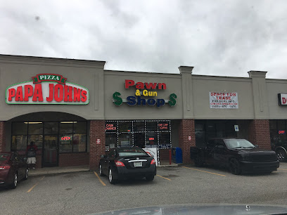 Bang Bang Guns - Store photo