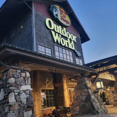 Bass Pro Shops - Store photo