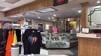 Xring LLC Firearms - Store photo