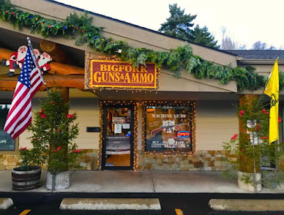 Bigfork Guns and Ammo - Store photo