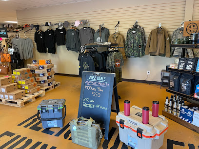 Relic Hunter - Store photo