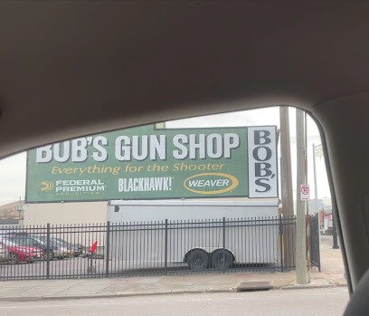 Bob's Gun Shop - Store photo