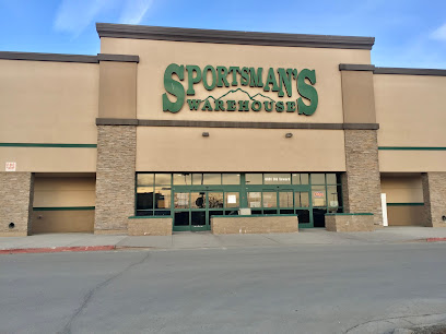 Sportsman's Warehouse - Store photo