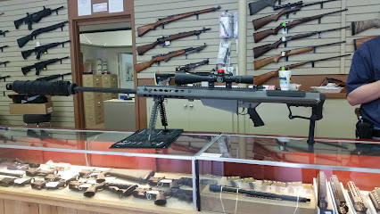 LSG Tactical Arms - Store photo