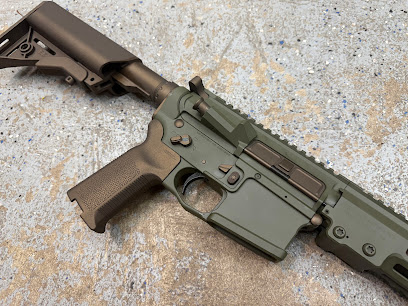 DFCArms - Store photo