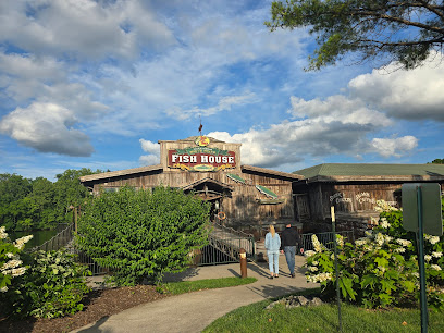 Bass Pro Shops - Store photo