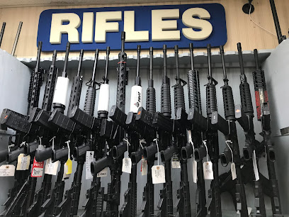 Bobby's Pawn Shop - Store photo