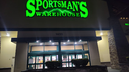 Sportsman's Warehouse - Store photo