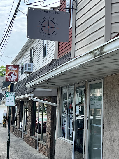 2A GUN SHOP LLC - Store photo