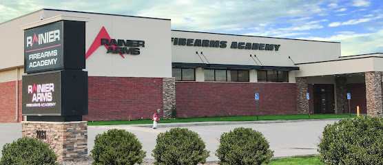 Rainier Arms - Store photo