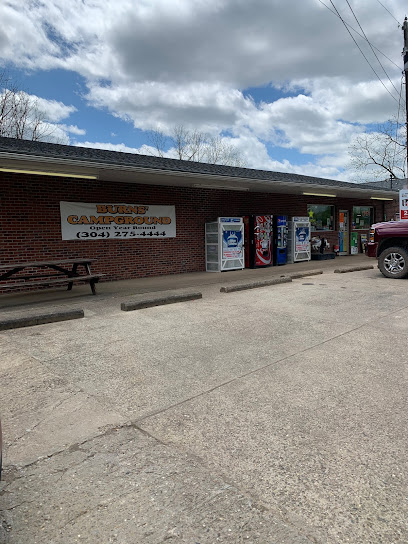 Burns Bait & Carry-Out - Store photo