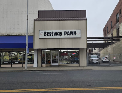Bestway Pawn Mart Inc - Store photo