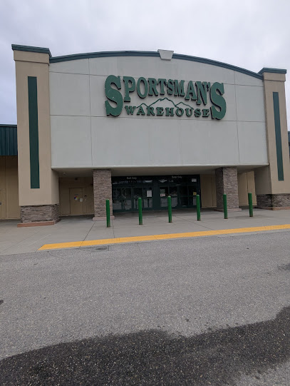 Sportsman's Warehouse - Store photo
