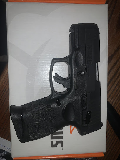 Big River Guns - Store photo