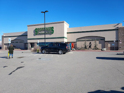 Sportsman's Warehouse - Store photo