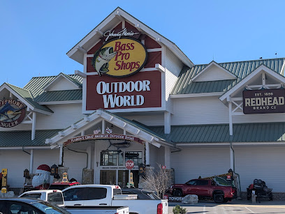Bass Pro Shops - Store photo