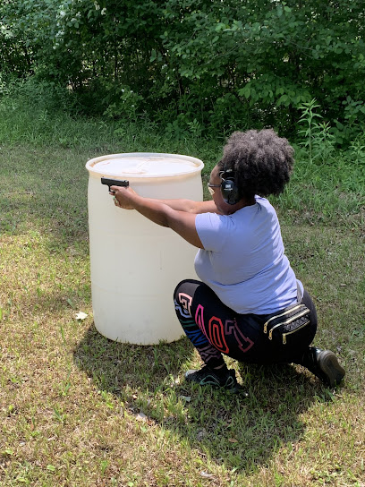 Iron Sights - Store photo