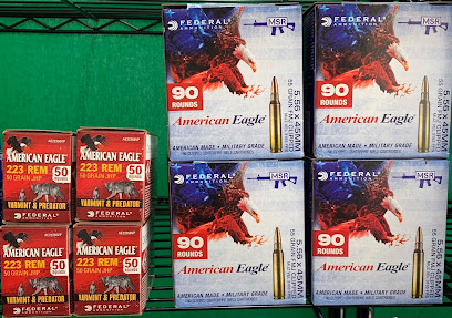 Brass N Bullets Retail Sales of WV LLC - Store photo