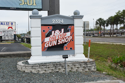 J & J One Stop Gun Shop - Store photo