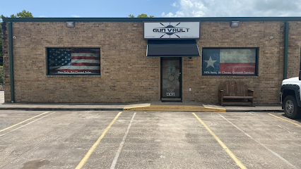 The Gun Vault Texas LLC - Store photo