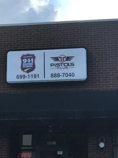 Pistols Plus - Store photo