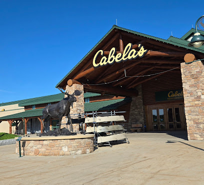 Cabela's - Store photo