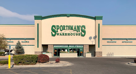 Sportsman's Warehouse - Store photo