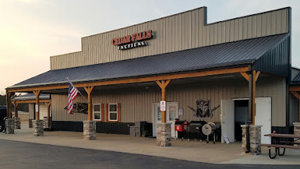 Cedar Falls Outdoors - Store photo