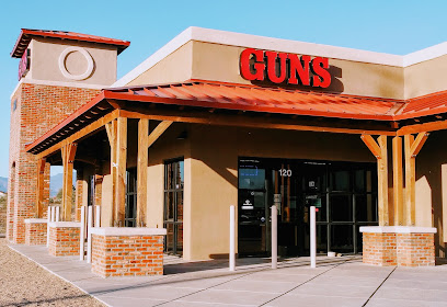 Trail Boss Outfitters - Store photo