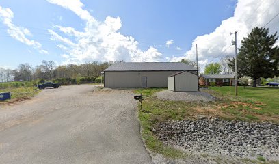 Wolfs Guns LLC - Store photo