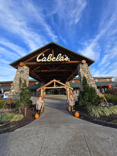 Cabela's - Store photo