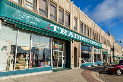 Trading Post, LLC - Store photo