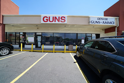 Denver Guns And Ammo - Store photo