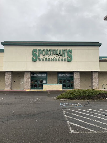 Sportsman's Warehouse - Store photo