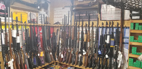 Thumpers Guns & Ammo - Store photo