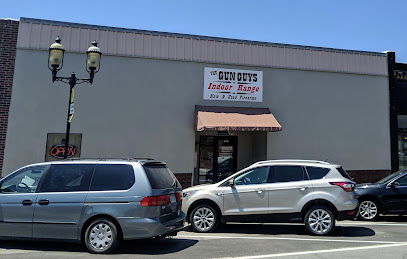 Gun Guys II - Store photo