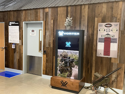 Parro's Gun Shop - Store photo