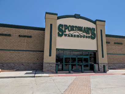 Sportsman's Warehouse - Store photo