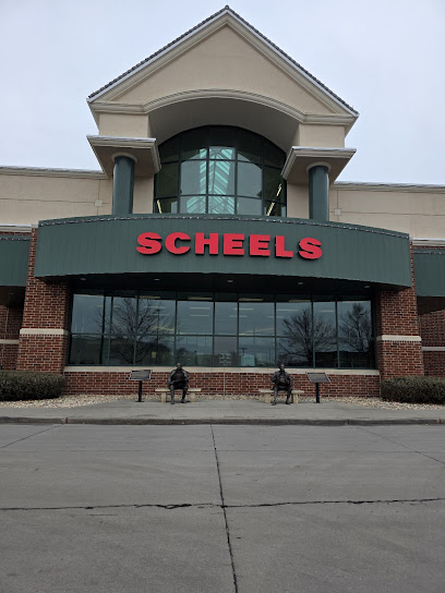 Scheels River Hills - Store photo
