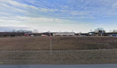 Native Arms & Trading Company  - Store photo