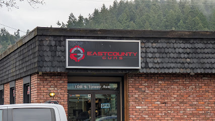 East County Guns - Centralia - Store photo