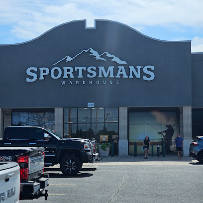 Sportsman's Warehouse - Store photo