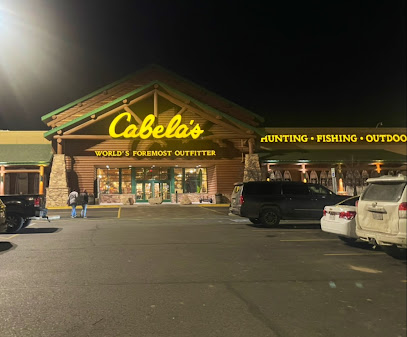 Bass Pro Shops (Formerly Cabela's) - Store photo