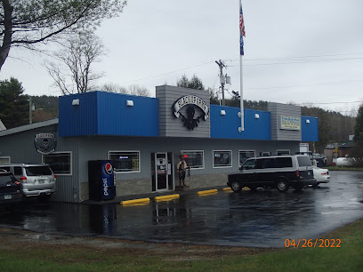 Black Op Arms - Store photo